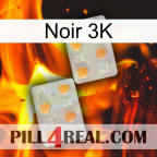 Black 3K 25